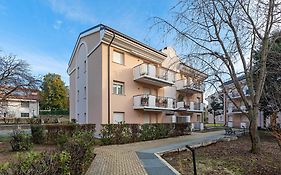 Maisonnette Il Todeschino B12 by Wonderful Italy