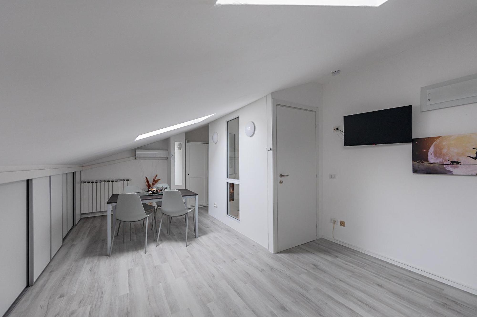 Ferienwohnung Maisonnette Il Todeschino B12 by Wonderful Italy Sirmione Exterior foto